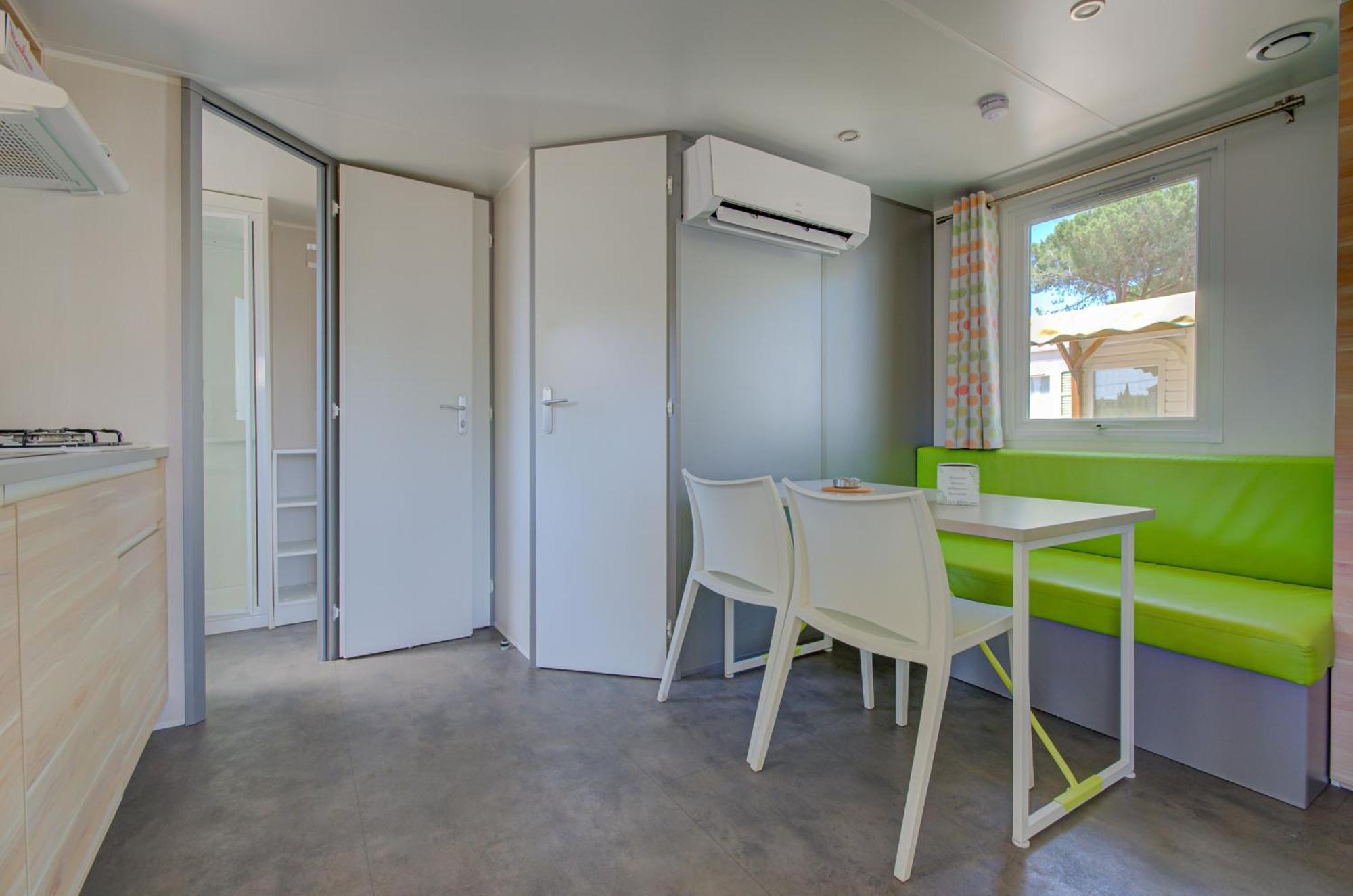 Camping Les Jardins D Agathe Le Grau-dʼAgde Exterior foto